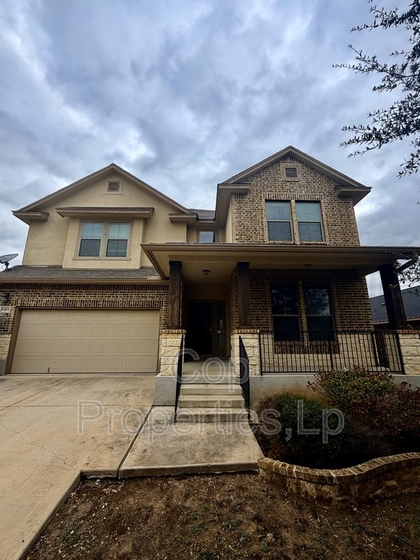 Spacious property image