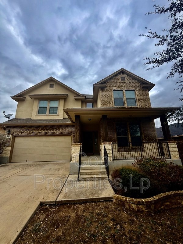 Spacious property image