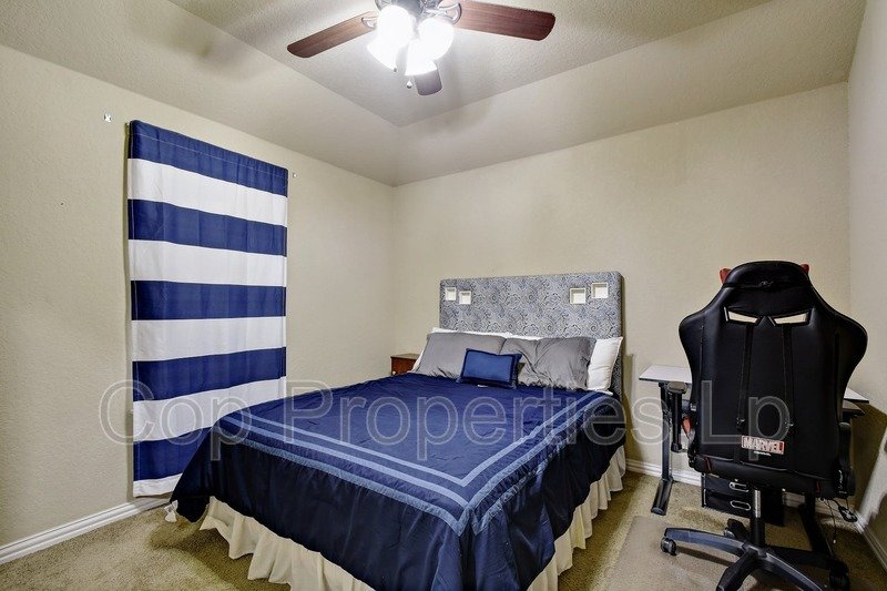 Luxurious property image