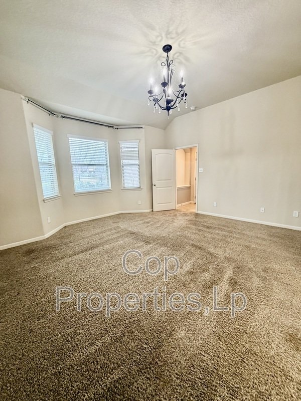 Spacious property image