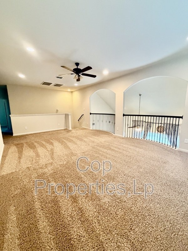 Spacious property image