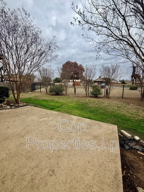 Spacious property image