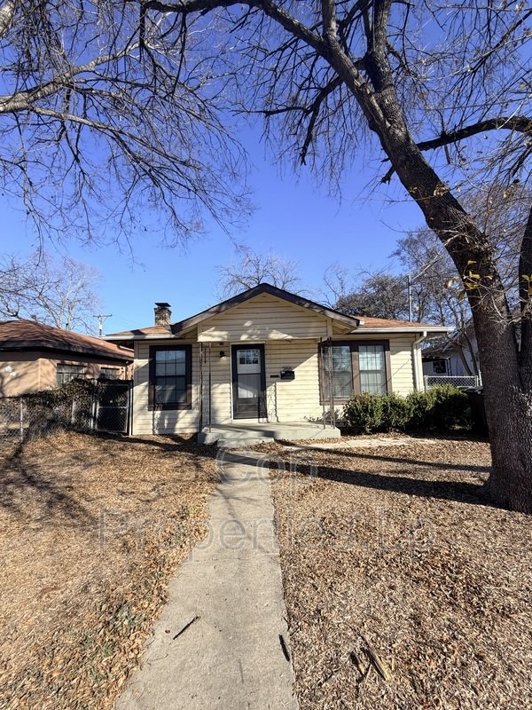 Bright property image