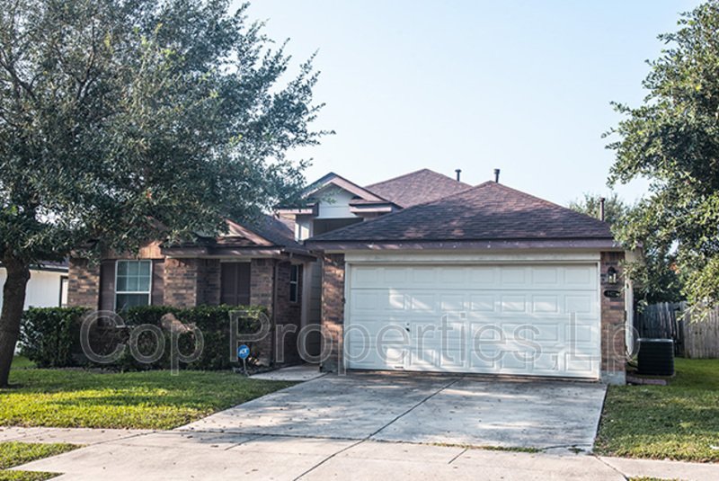 Spacious property image