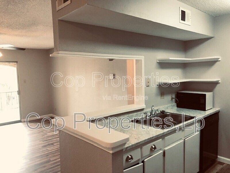 1819 Babcock Road #411 property image