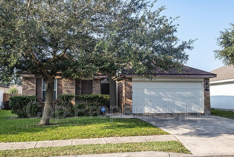 Spacious property image