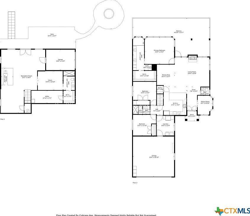 321 Village View Drive property image