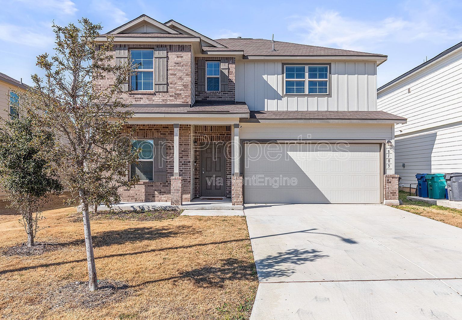 5103 Topaz Bend property image