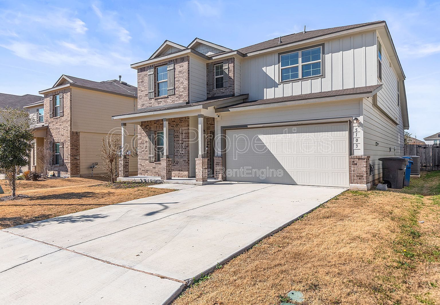 5103 Topaz Bend property image