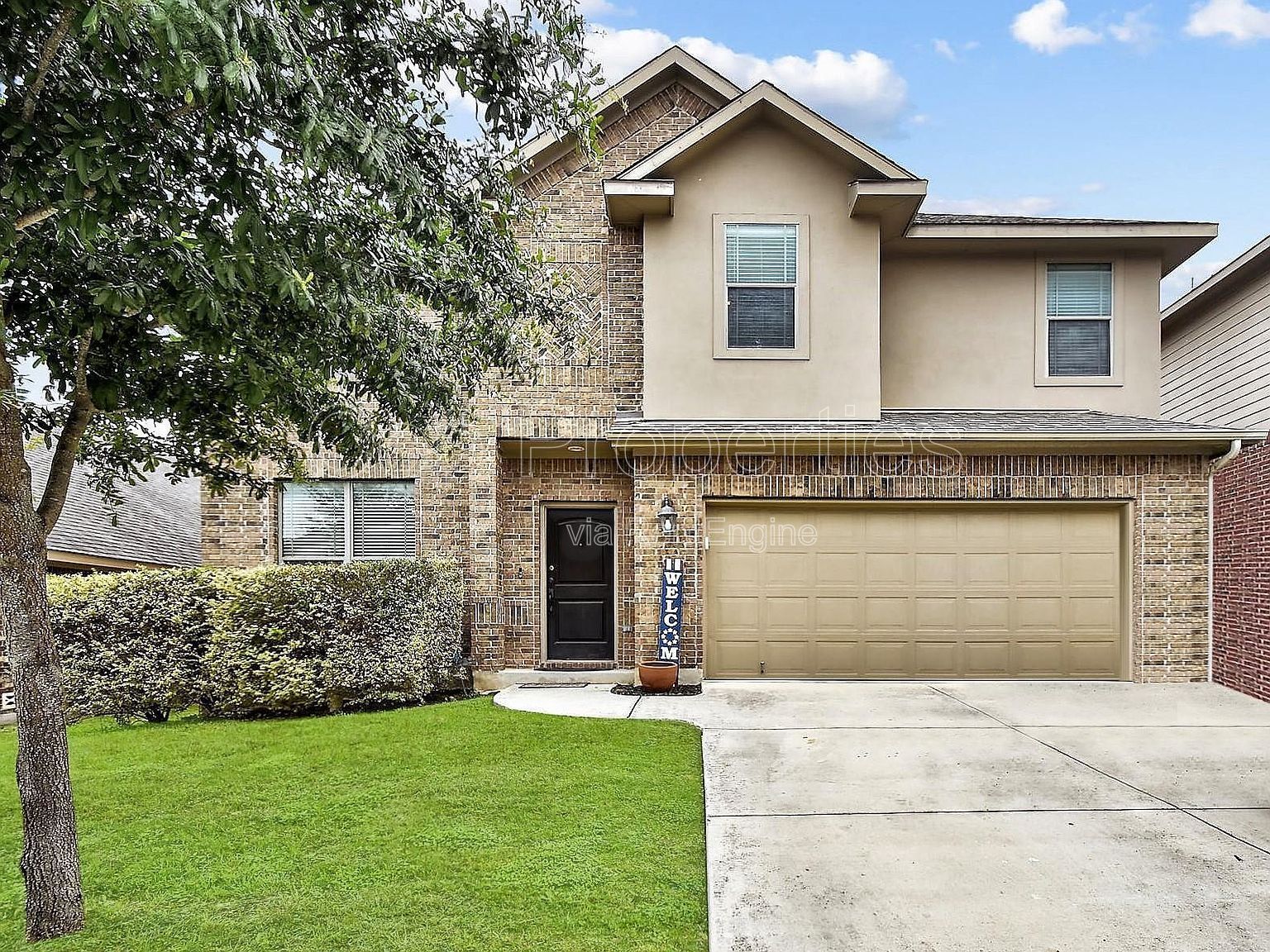 spacious property image