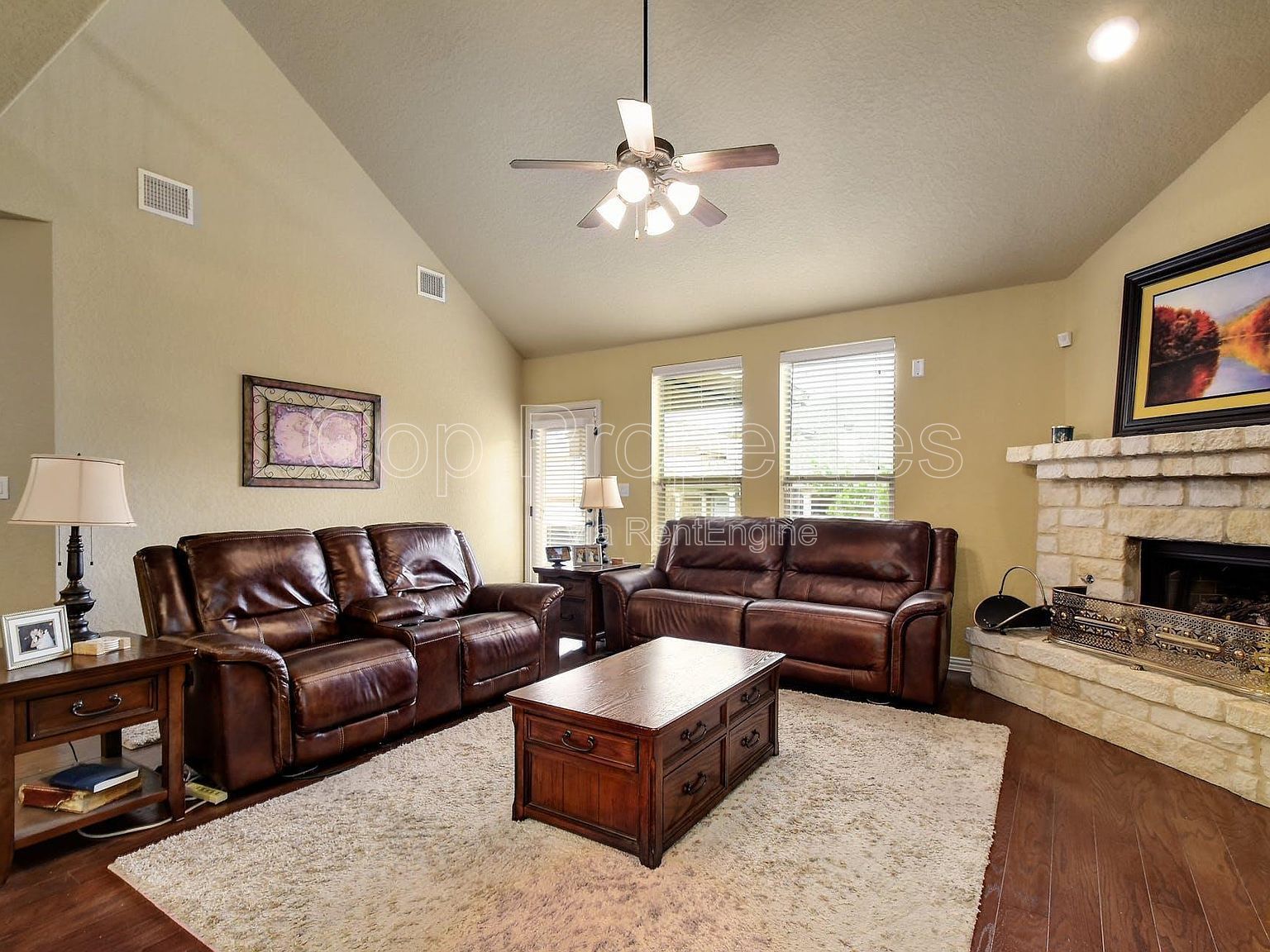 spacious property image