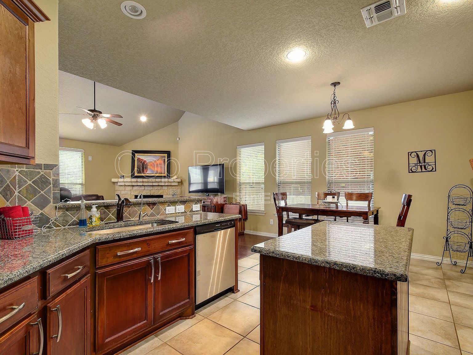 spacious property image