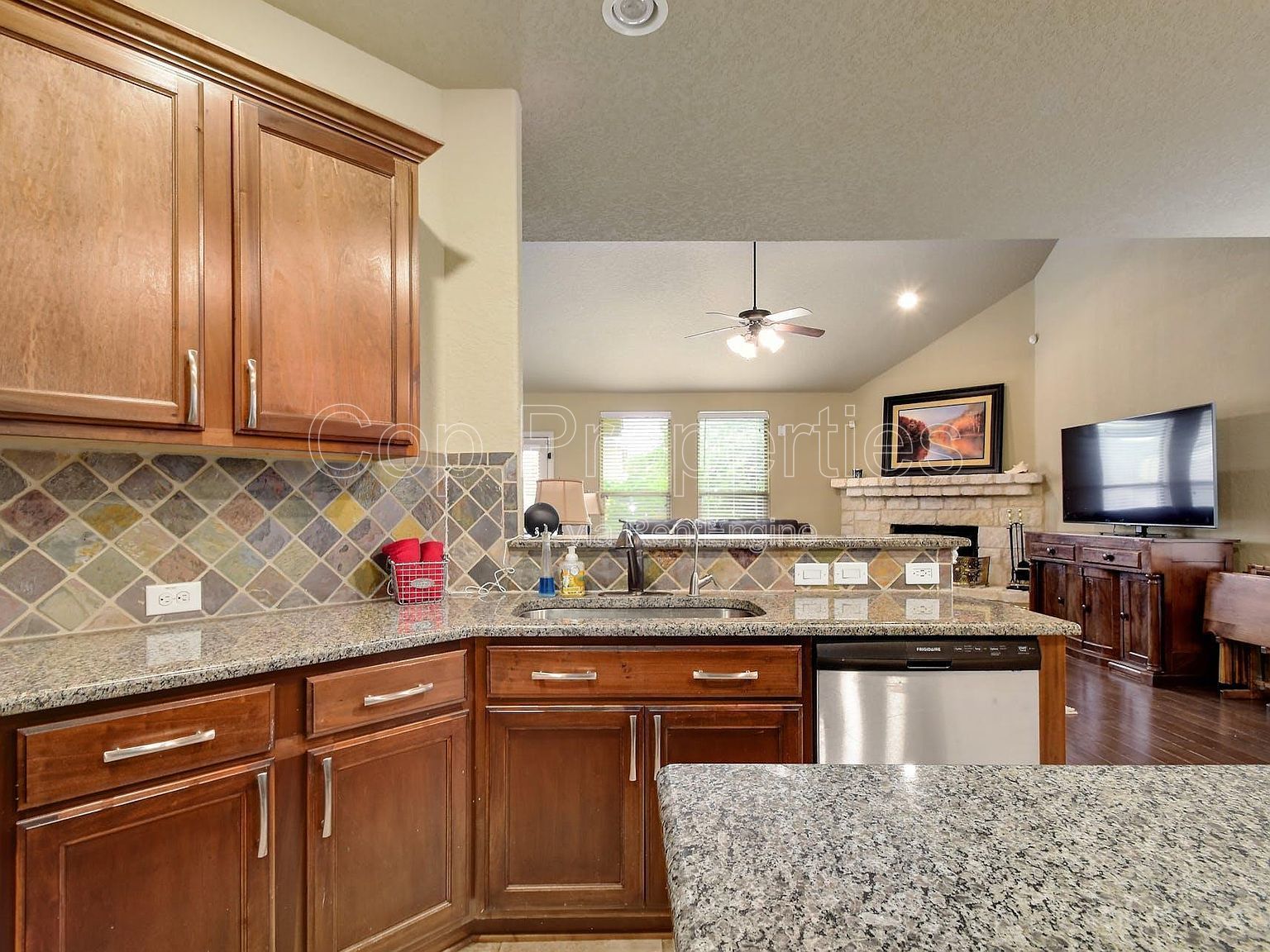 spacious property image