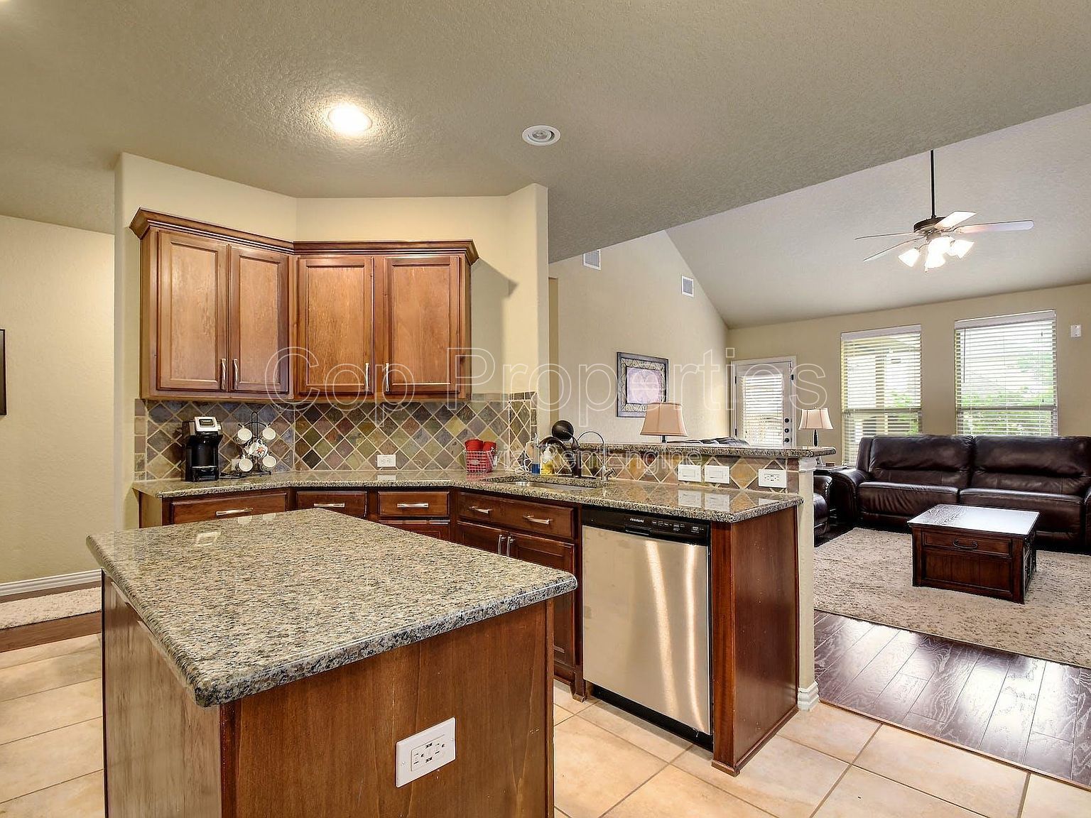 spacious property image