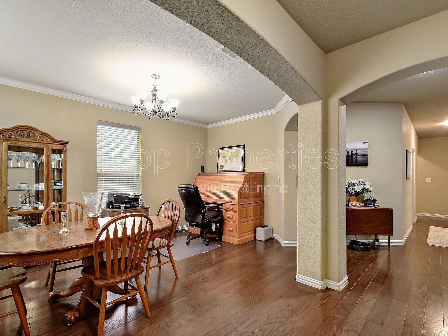 spacious property image