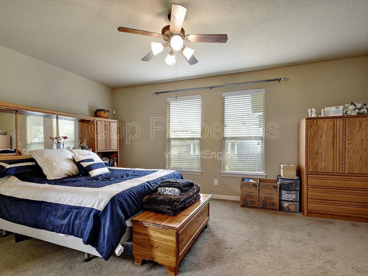 spacious property image