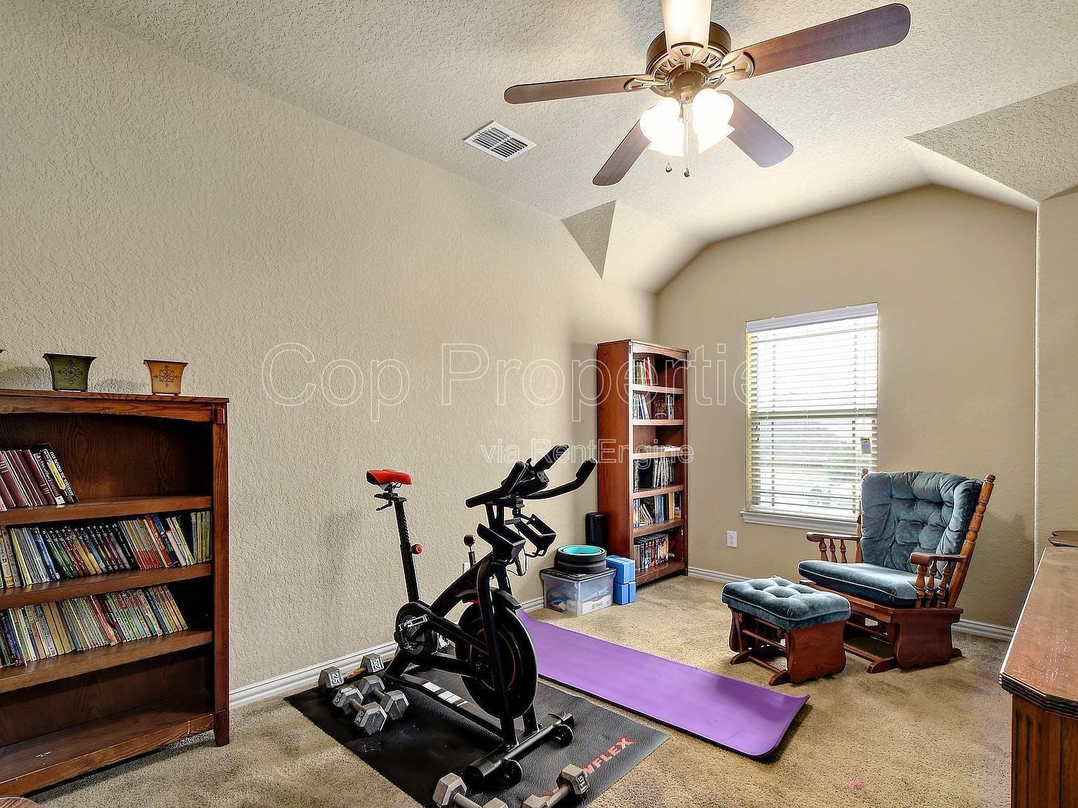 spacious property image