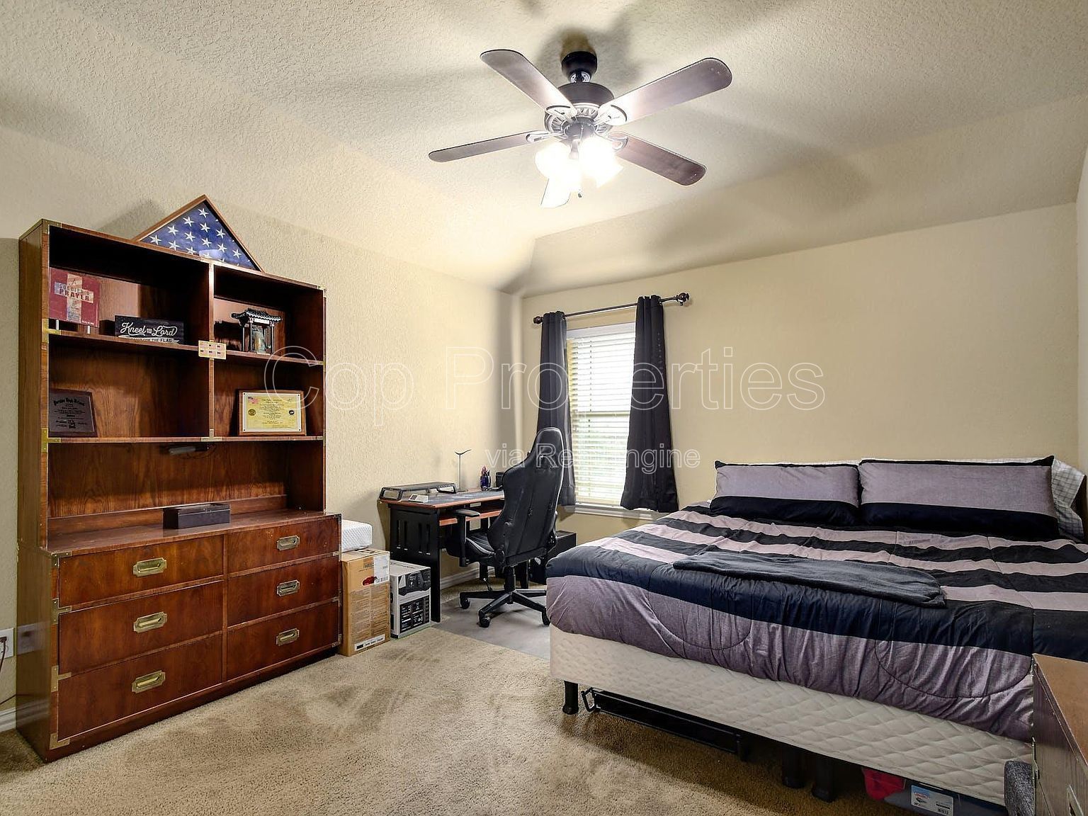 spacious property image