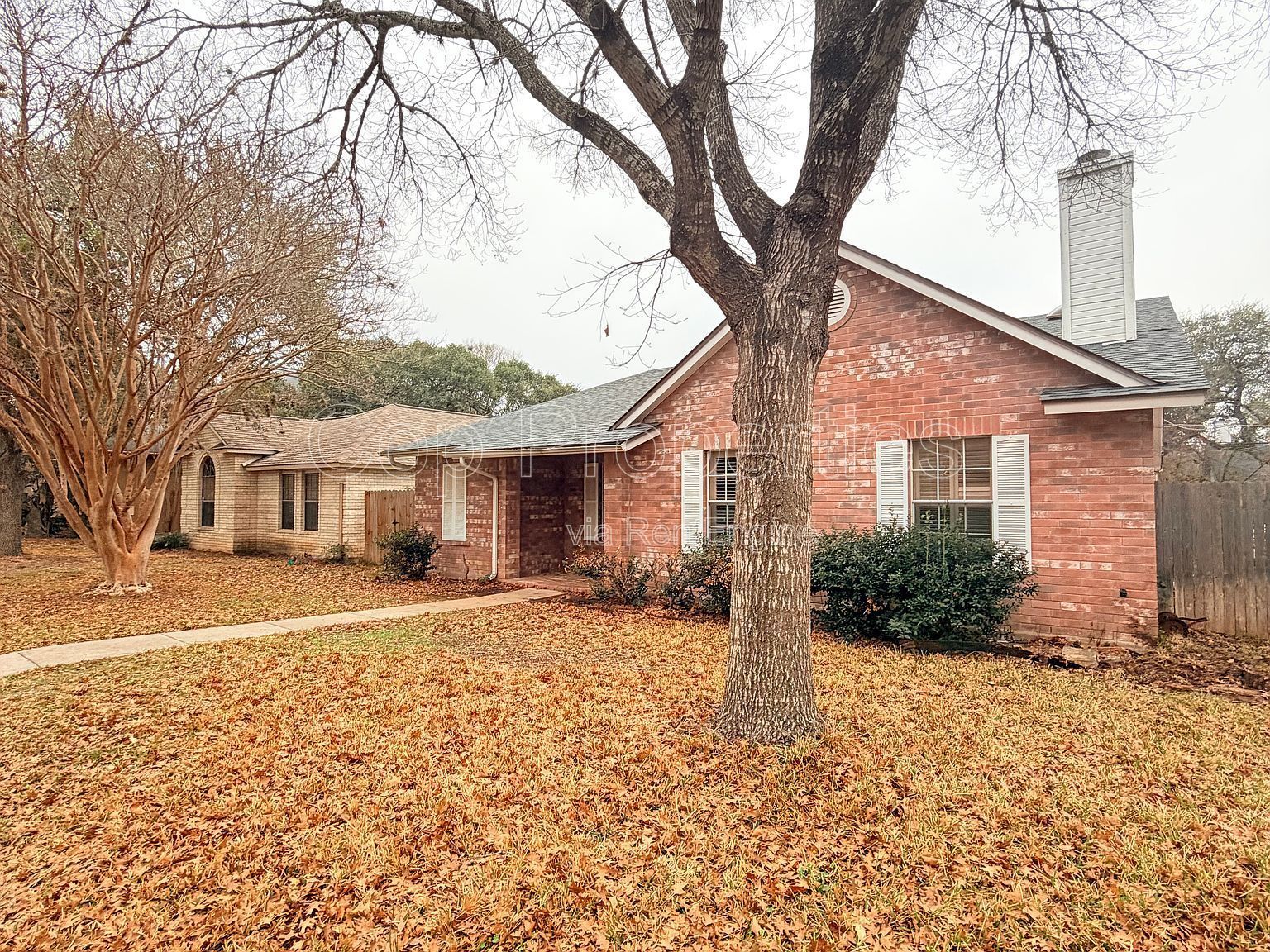 Renovated property image