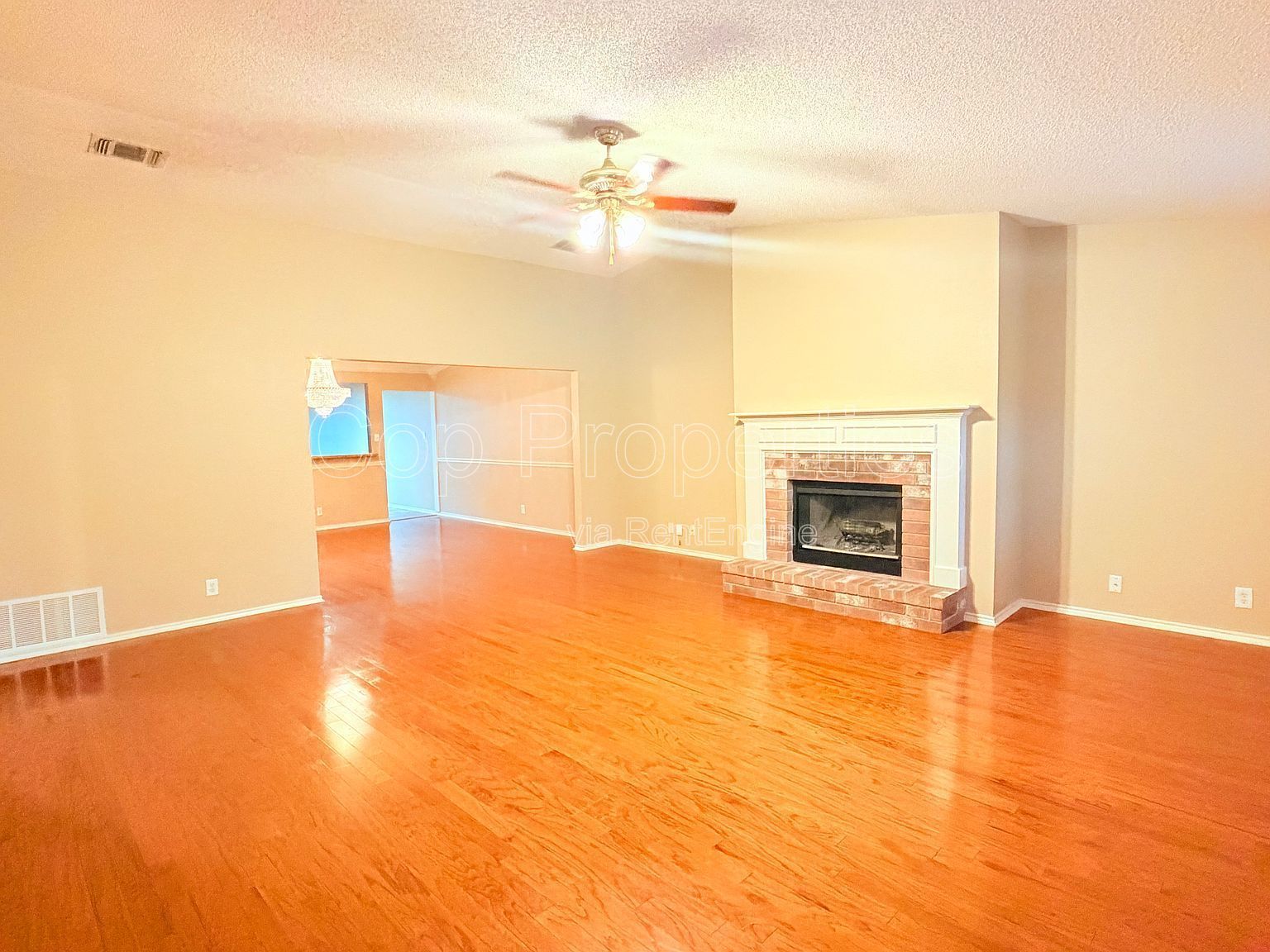 Renovated property image