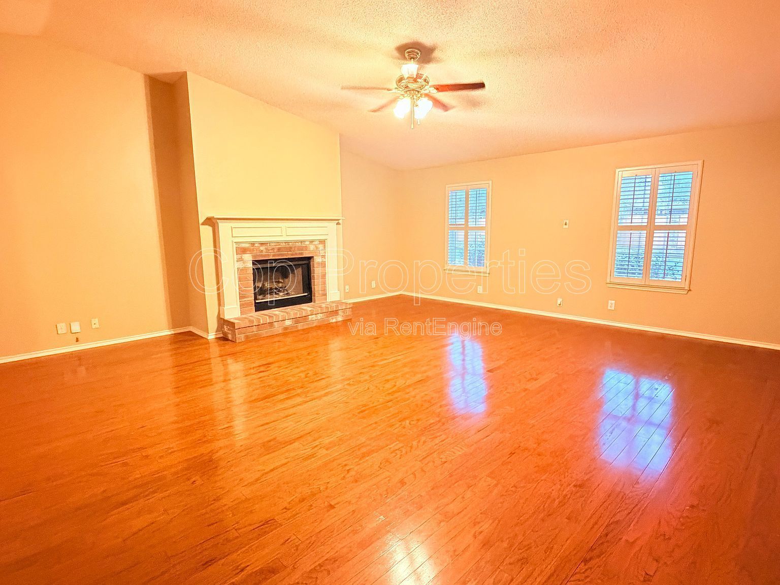 Renovated property image