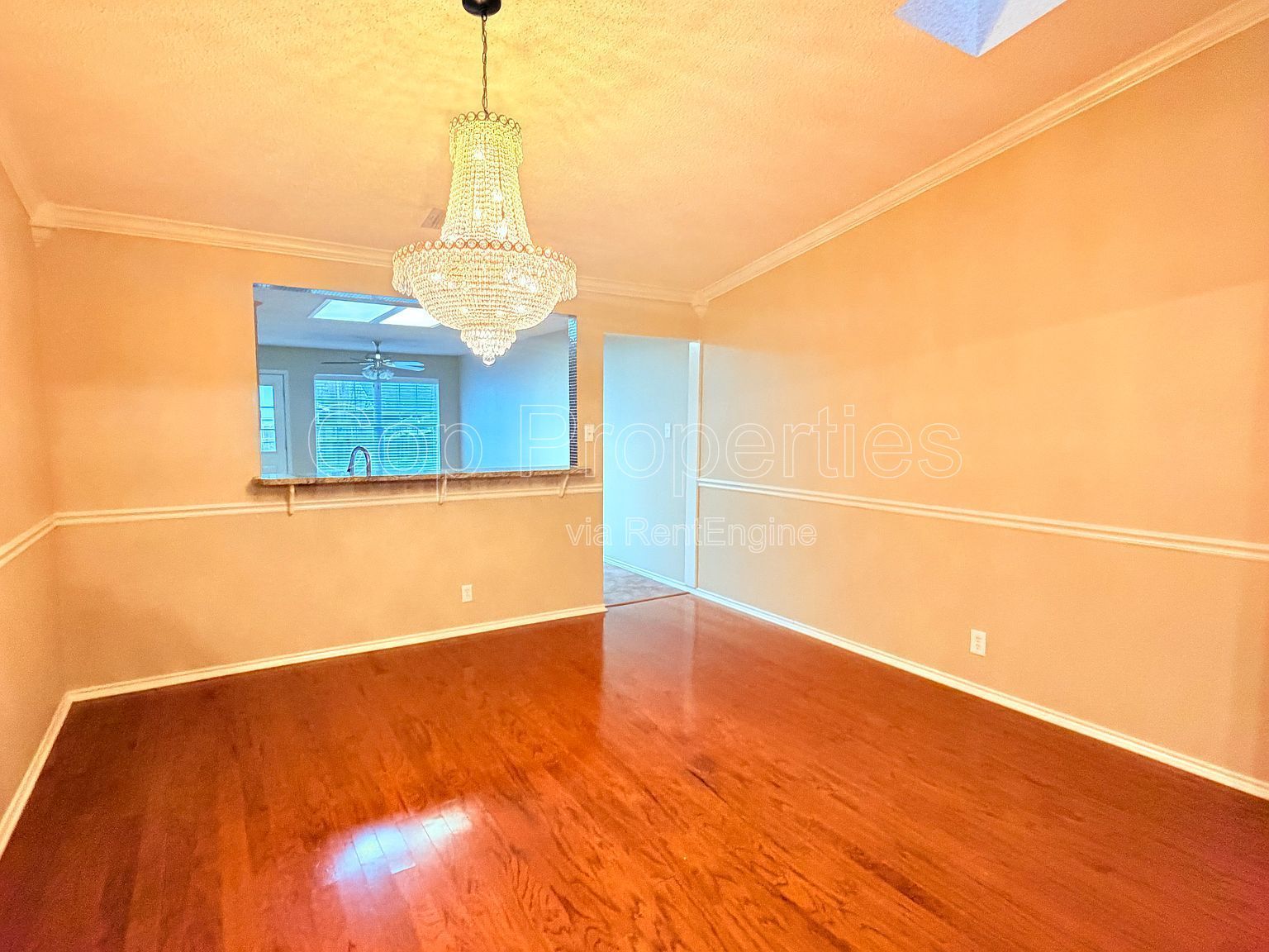 Renovated property image