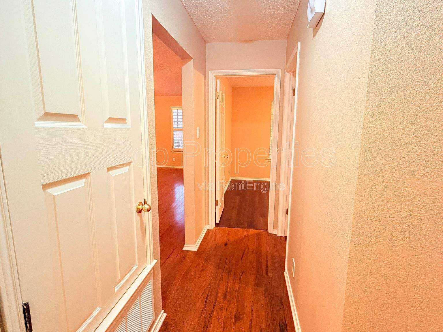 Renovated property image