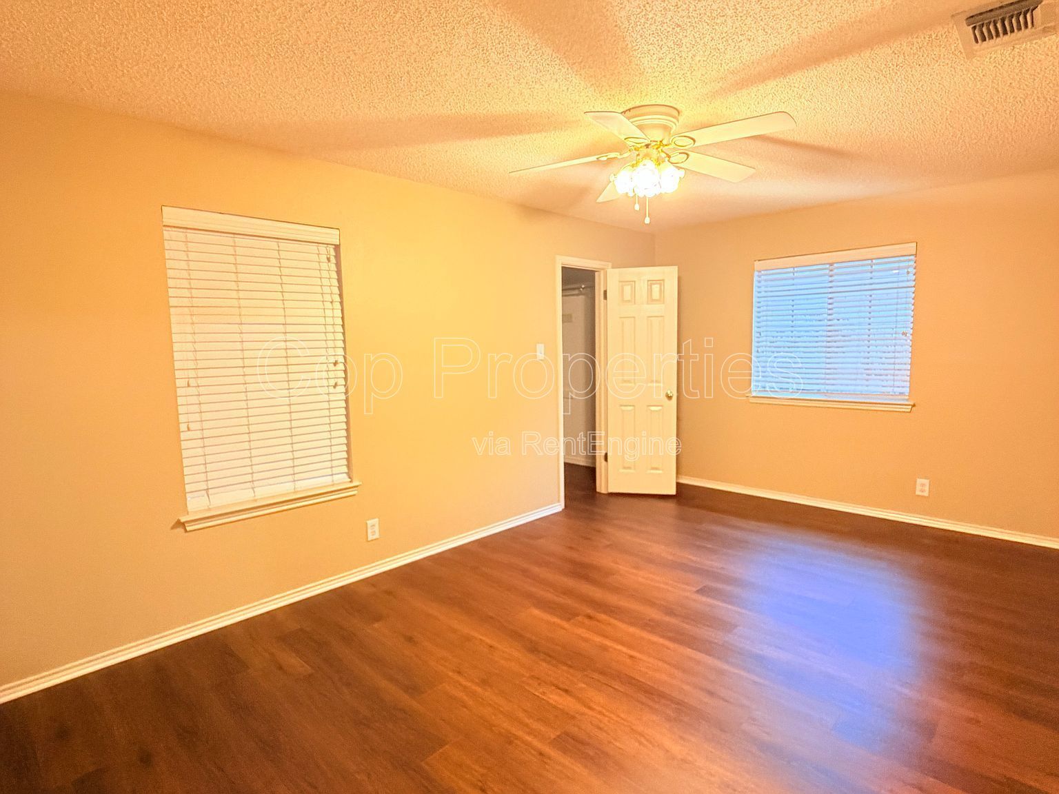 Renovated property image