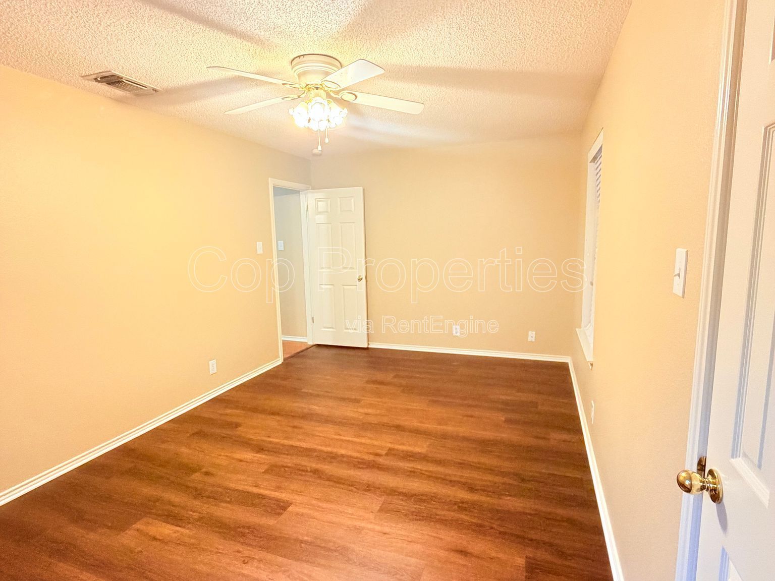 Renovated property image