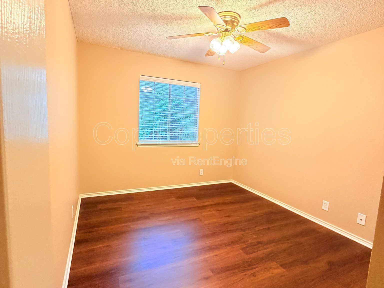 Renovated property image