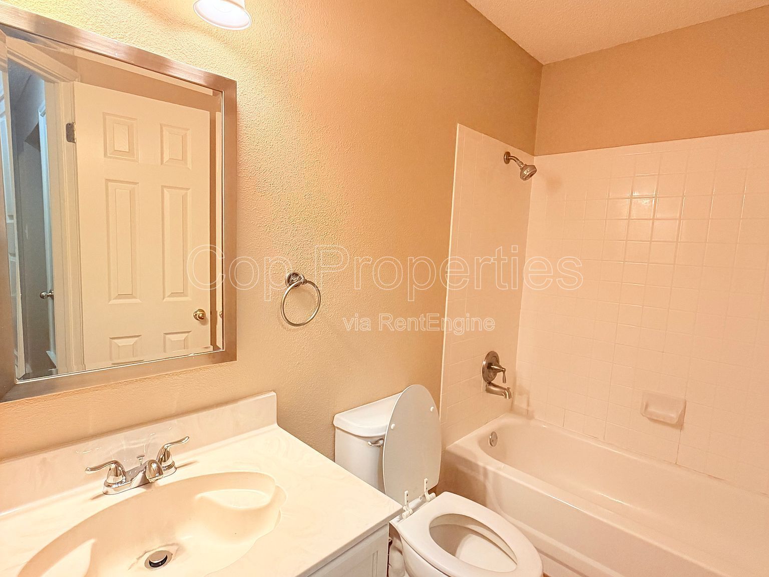 Renovated property image