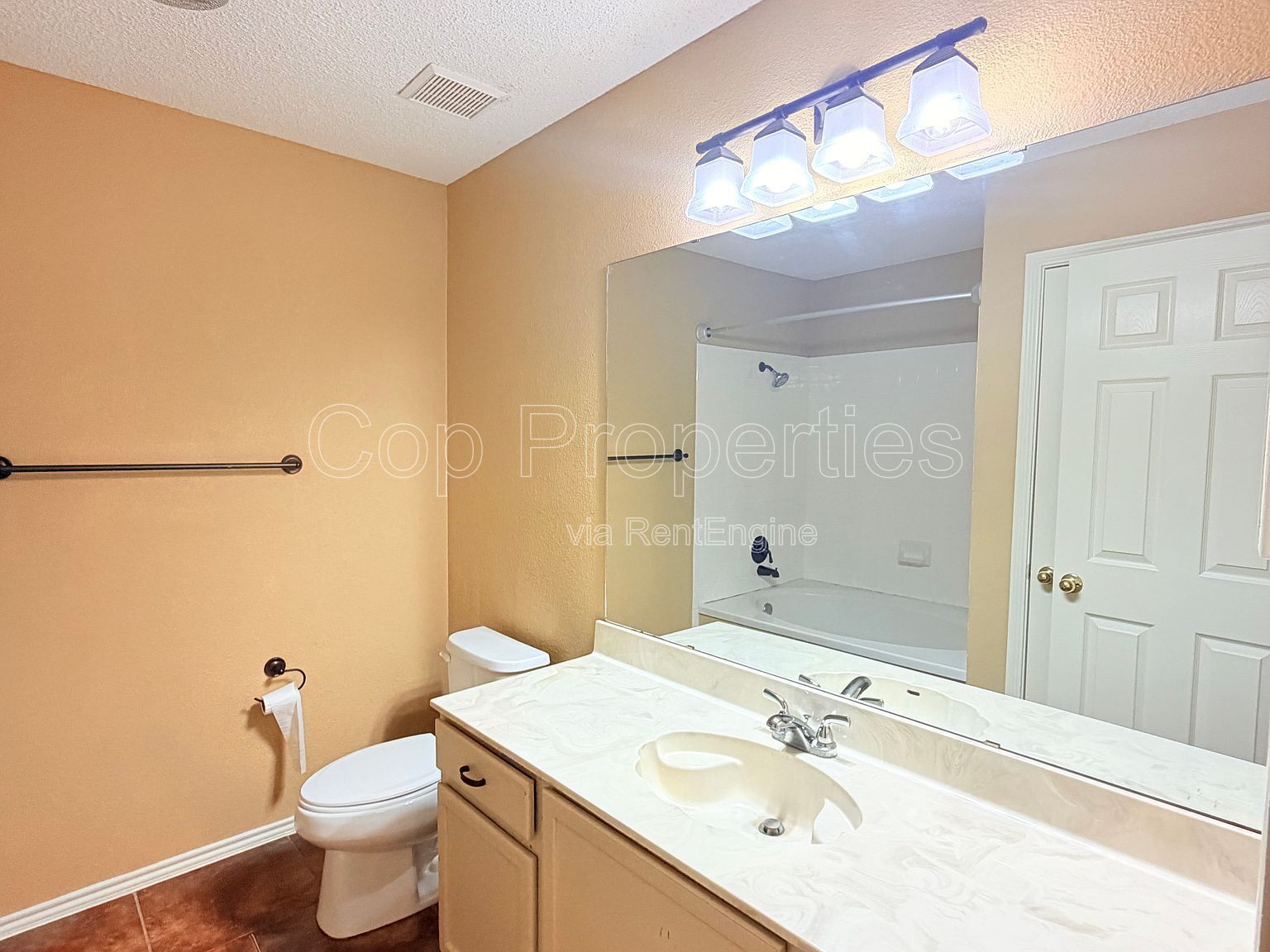 Renovated property image