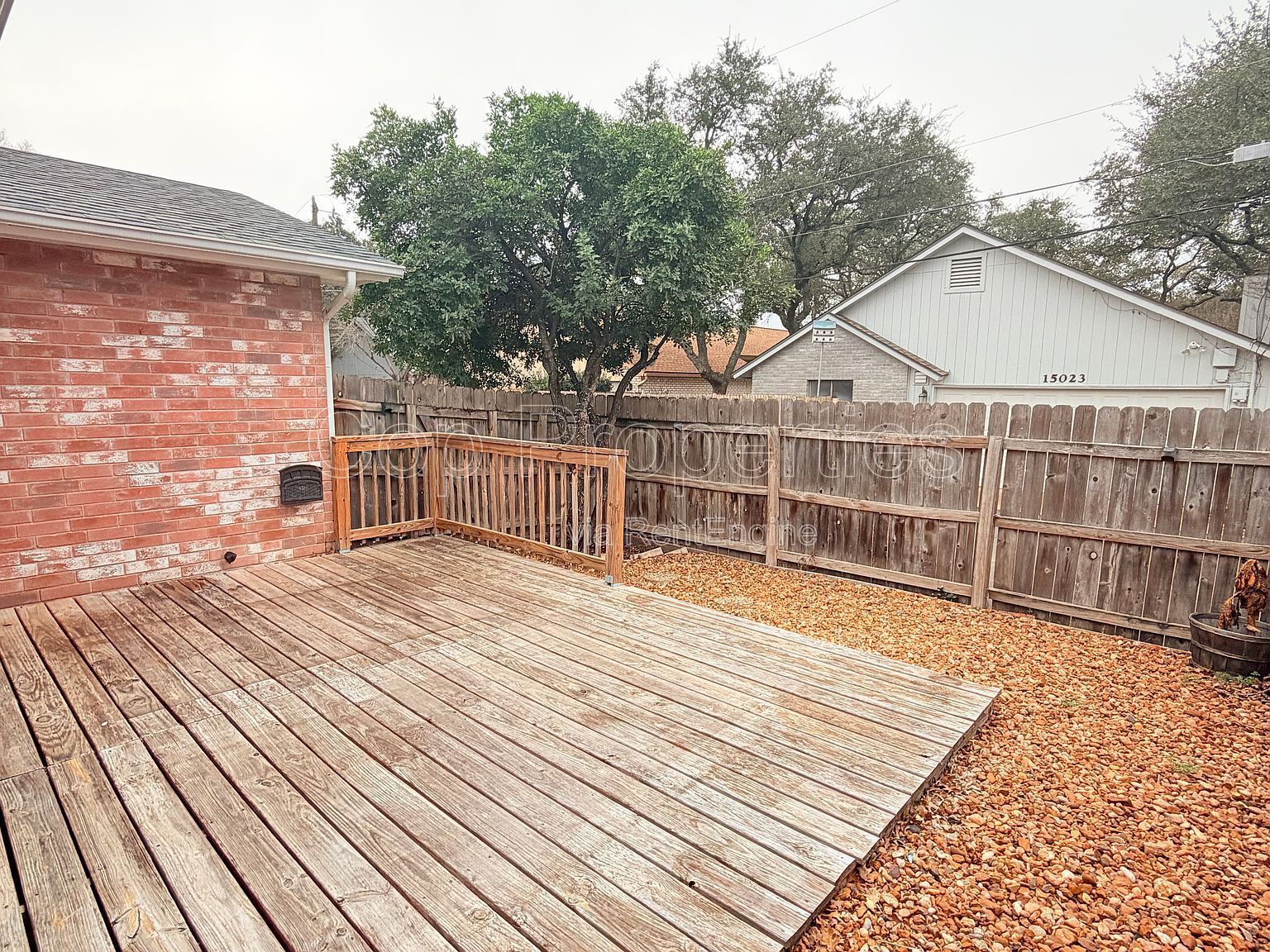 Renovated property image