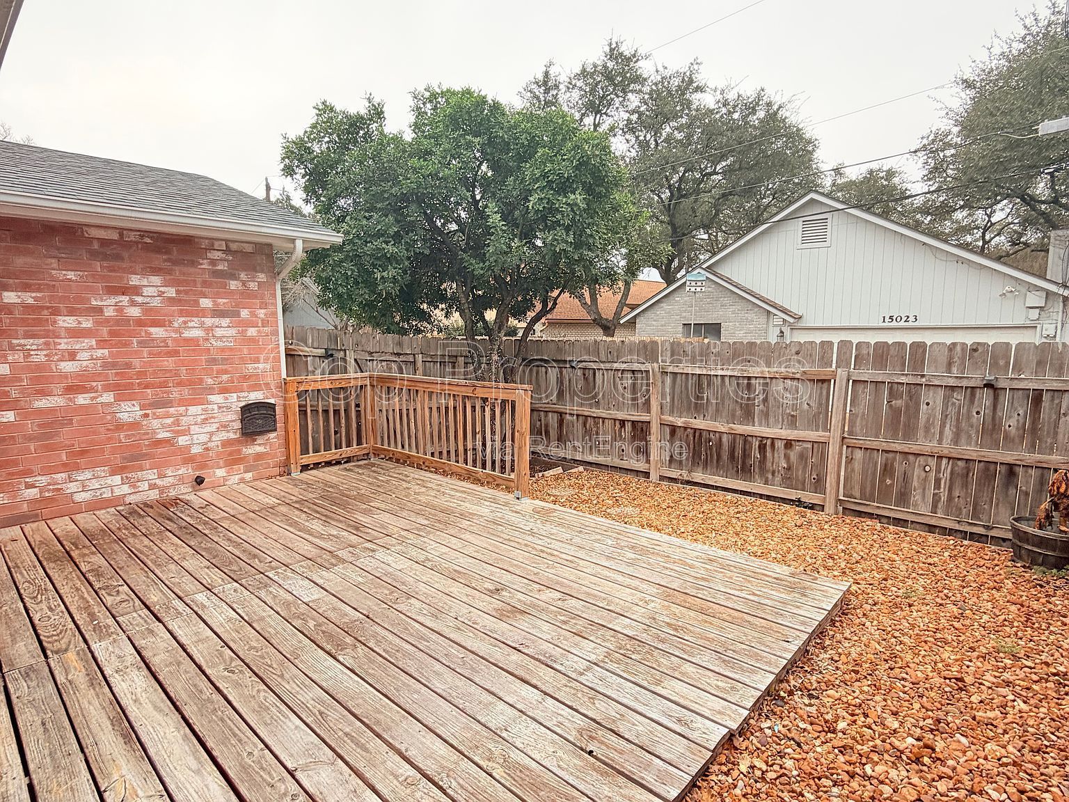 Renovated property image