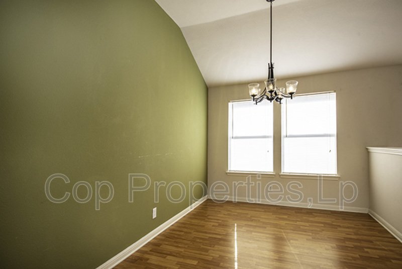 Spacious property image