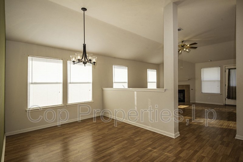 Spacious property image