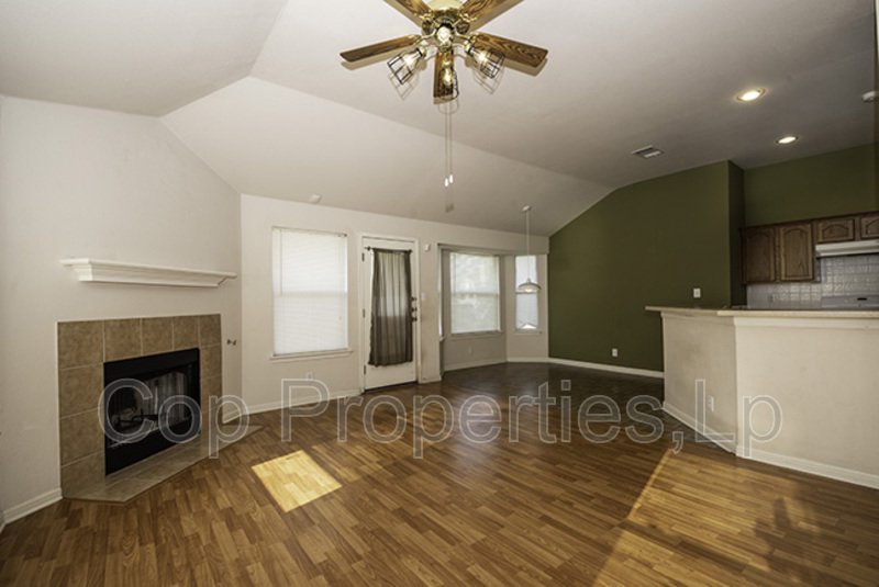 Spacious property image