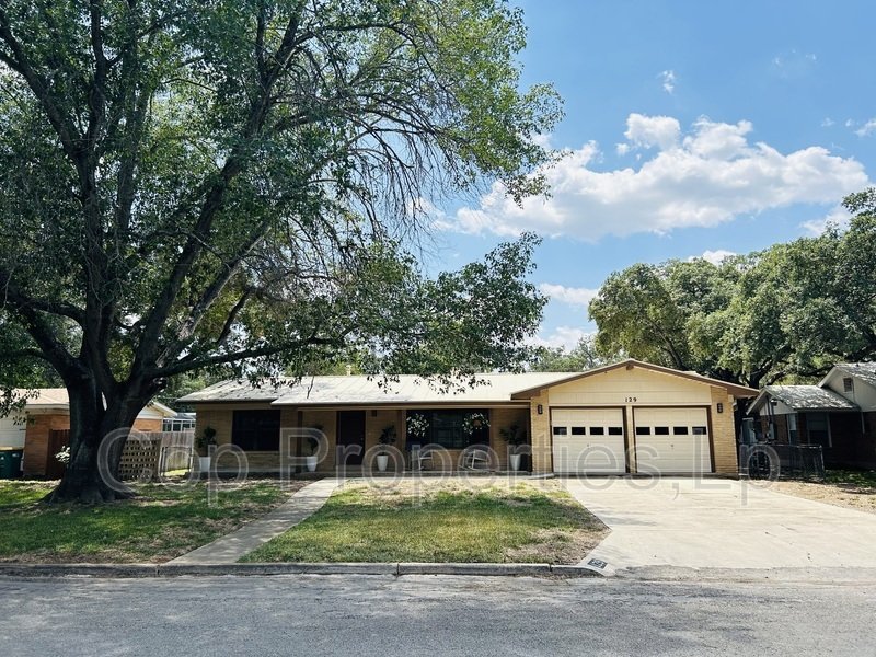 Charming property image