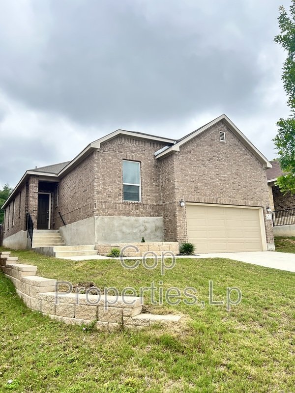 Luxurious property image