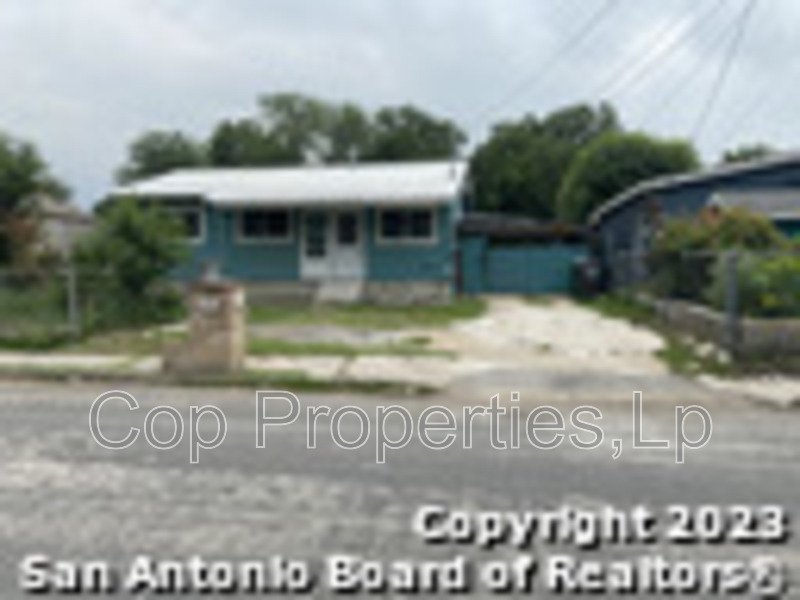 Bright property image