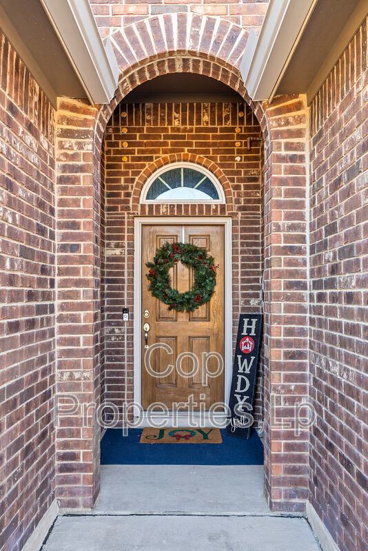 Luxurious property image