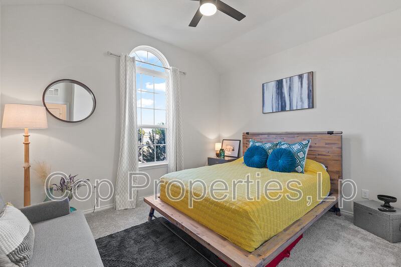 Luxurious property image