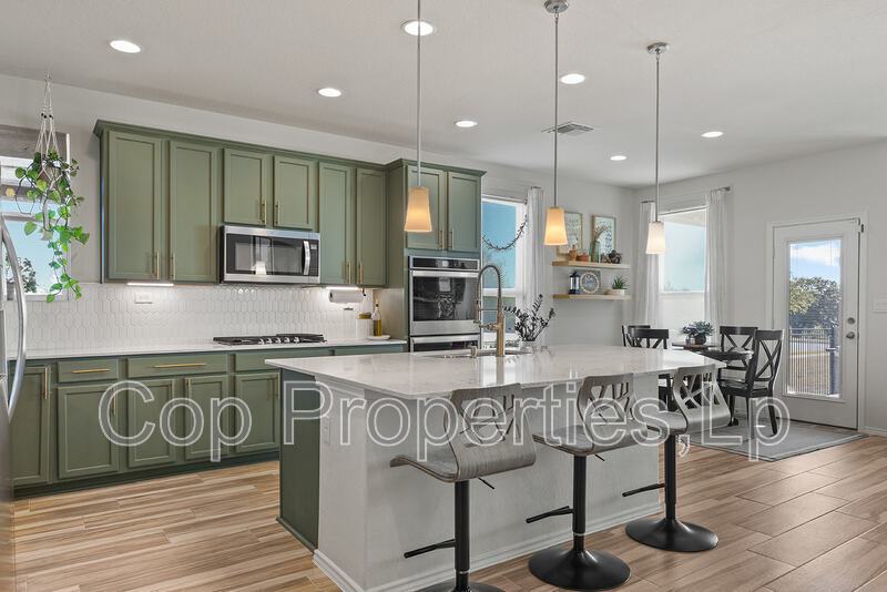 Luxurious property image