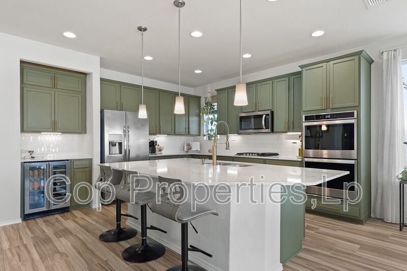 Luxurious property image