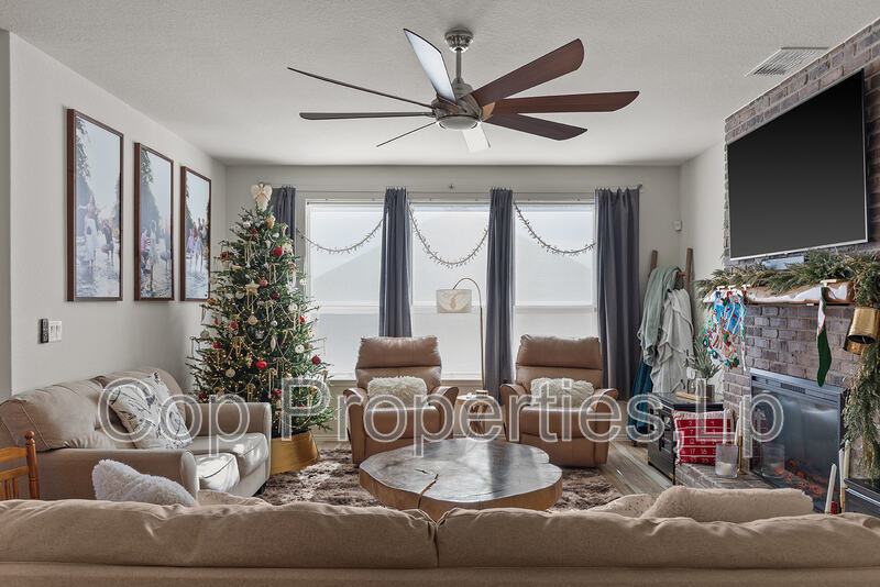 Luxurious property image