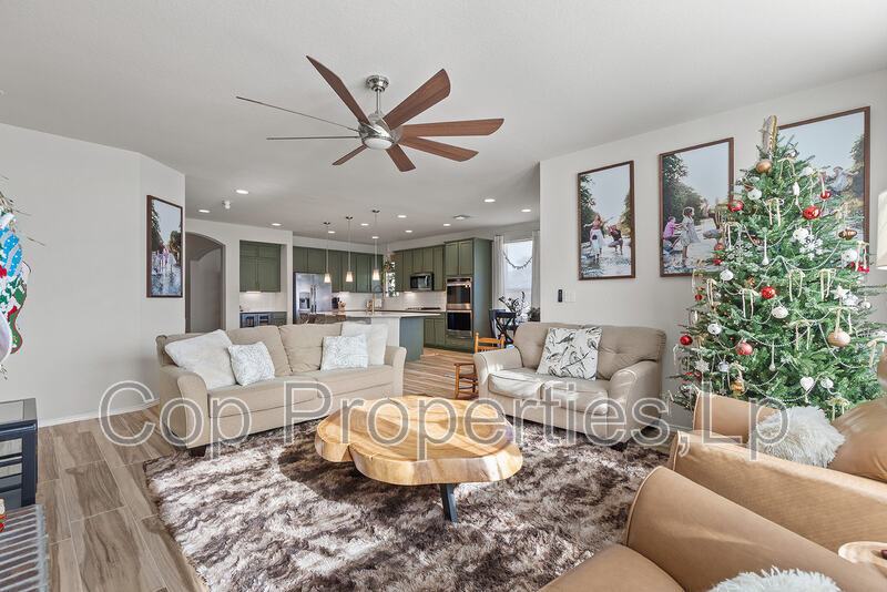 Luxurious property image