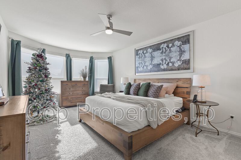 Luxurious property image