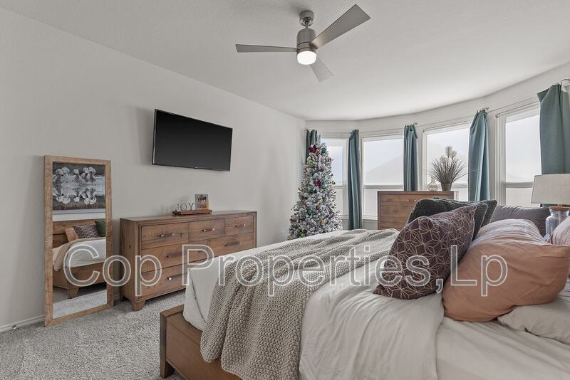 Luxurious property image