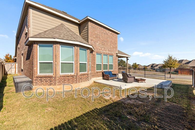 Luxurious property image