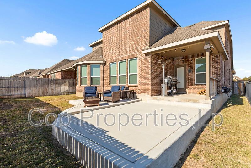 Luxurious property image